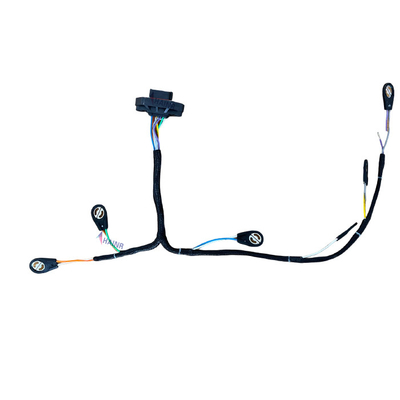 CAT Passanger سيارة  Engine Wiring Harness 418-7614