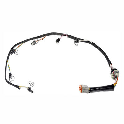 جودة  Aftermarket 153-8920 Fuel Injector Wiring Harness For  مصنع