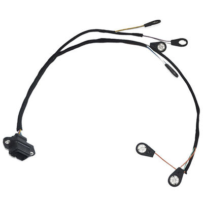 جودة  425-0289 Aftermarket Wiring Harness Engine Fuel Injector Cables مصنع