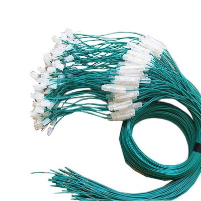جودة  CWH06 Automotive Electronic Wiring Harness Assembly ISO9001 مصنع