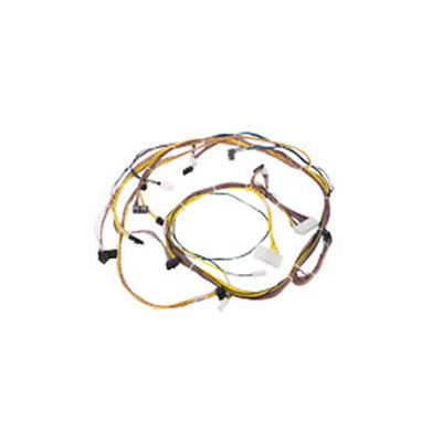 جودة  CWH10 Universal Motorcycle Wiring Harness Kit Replacement مصنع