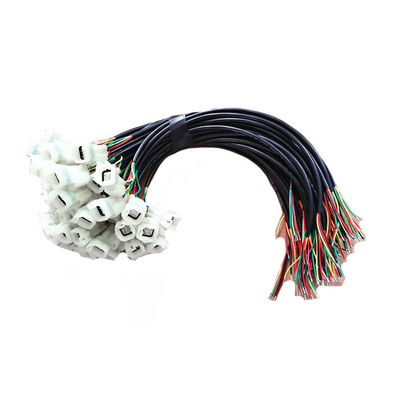 جودة  CWH08 Home Appliance Wiring Harness And Cable Assembly CE Rohs مصنع