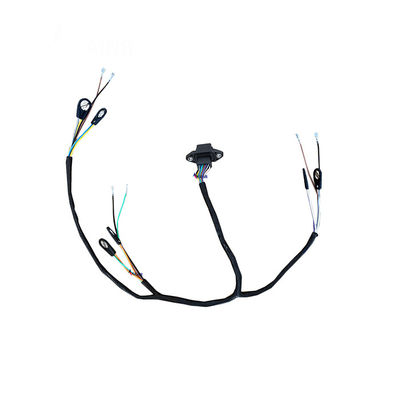 جودة  Aftermarket 122-1486 Cat Engine Wiring Harness In Automobile مصنع