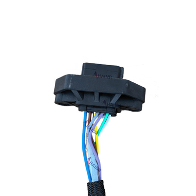 CAT Passanger سيارة  Engine Wiring Harness 418-7614