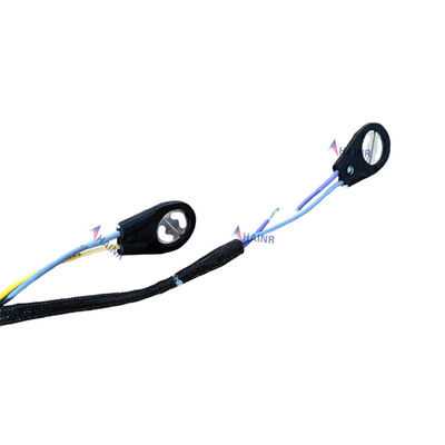 CAT Passanger سيارة  Engine Wiring Harness 418-7614